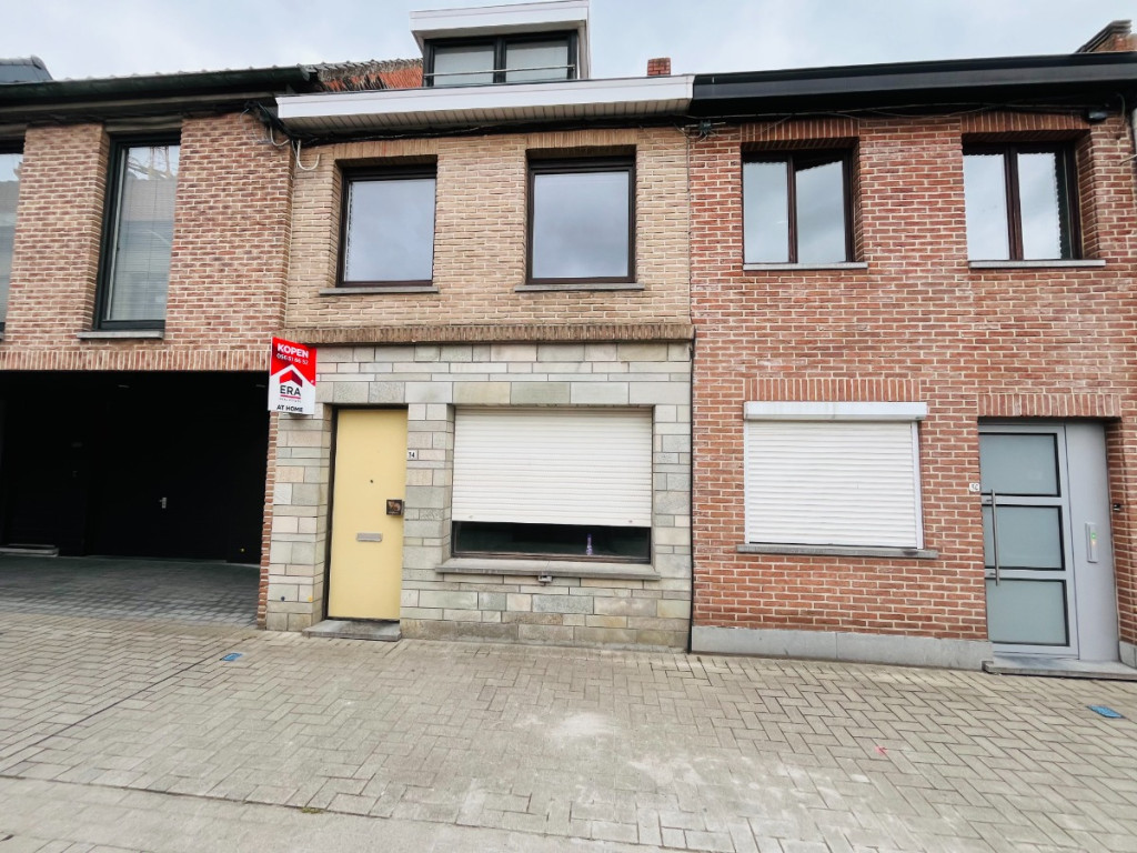 Kerkstraat - 34 - - 8930