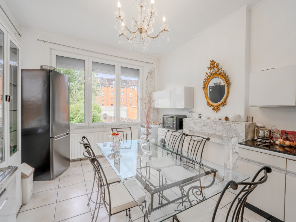 Rue Joseph Wauters - 26 - - 4540