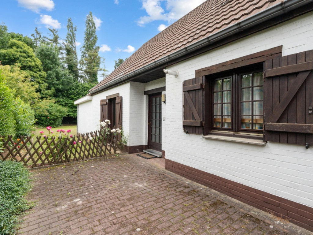 Tortelduivenstraat - 29 - - 3078