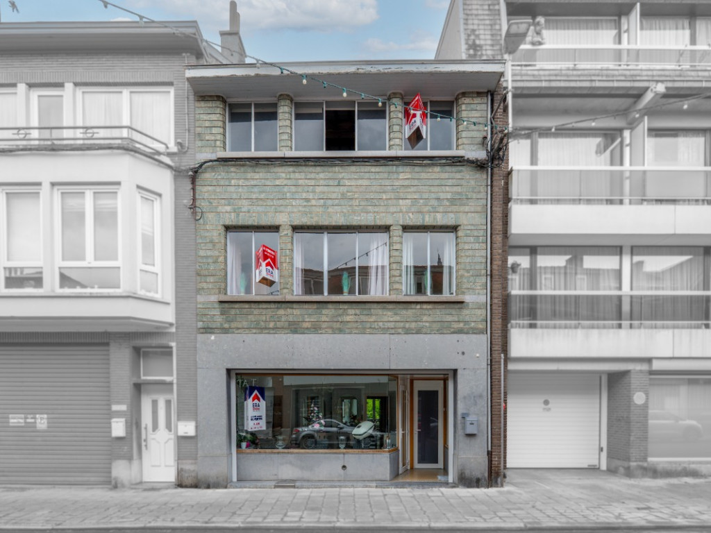 Rue Joseph Wauters - 26 - - 4540