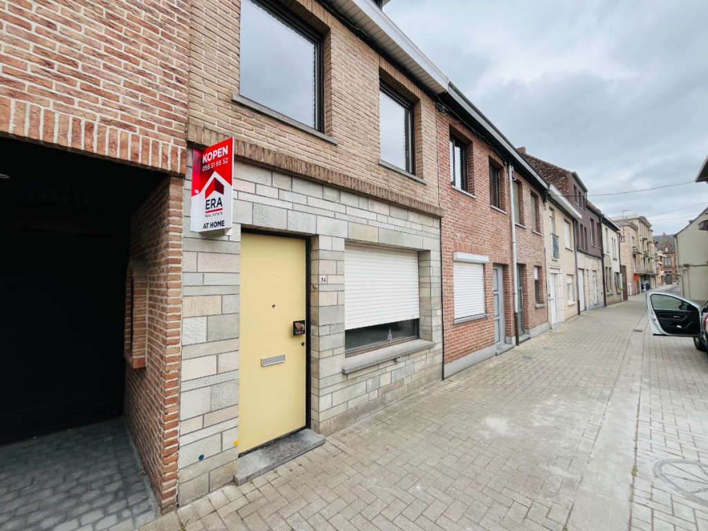 Kerkstraat - 34 - - 8930