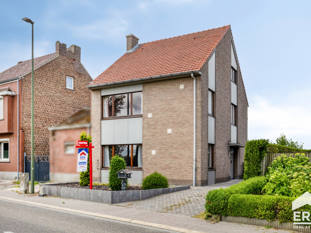 Waterhofstraat - 35 - - 3350
