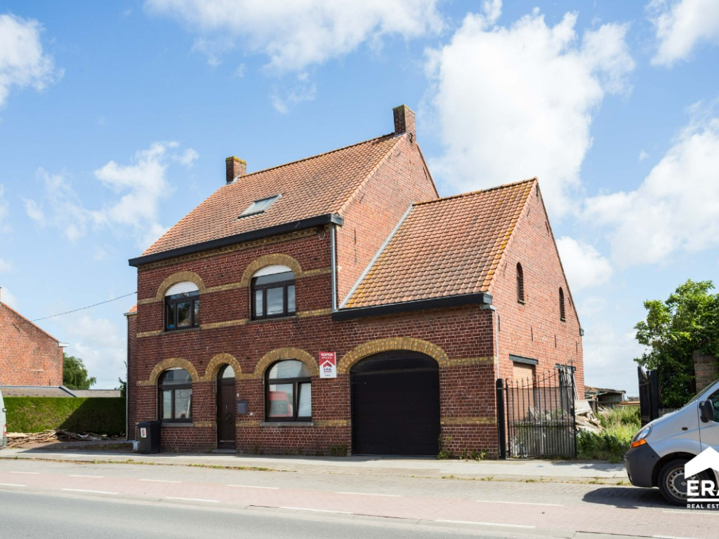 Woestendorp - 56 - - 8640