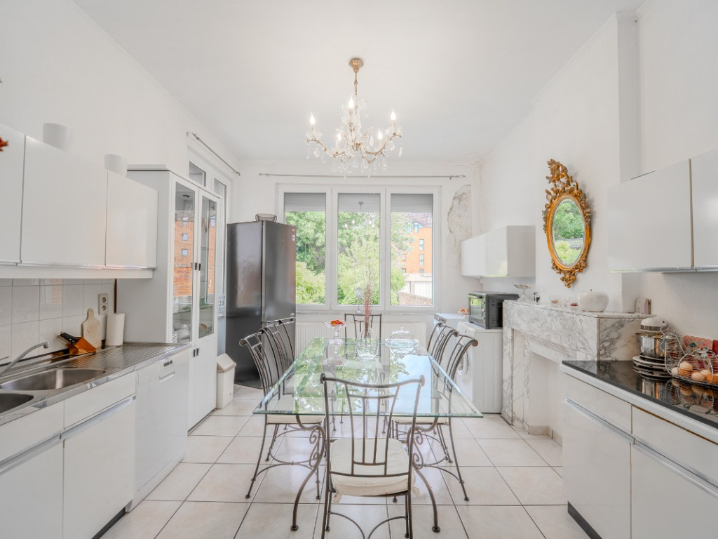 Rue Joseph Wauters - 26 - - 4540