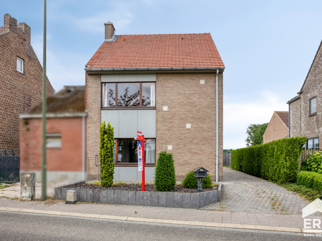 Waterhofstraat - 35 - - 3350