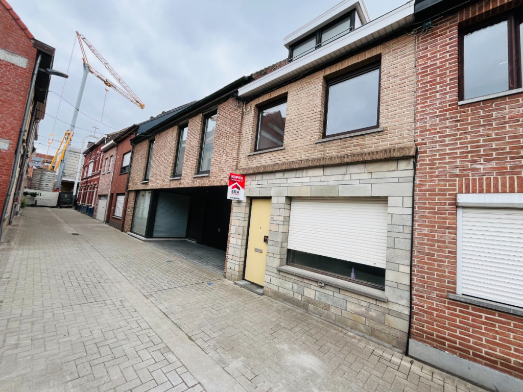 Kerkstraat - 34 - - 8930