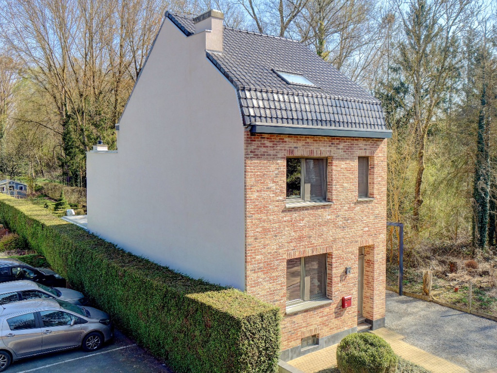 Victor Marchandstraat - 19 - - 3090