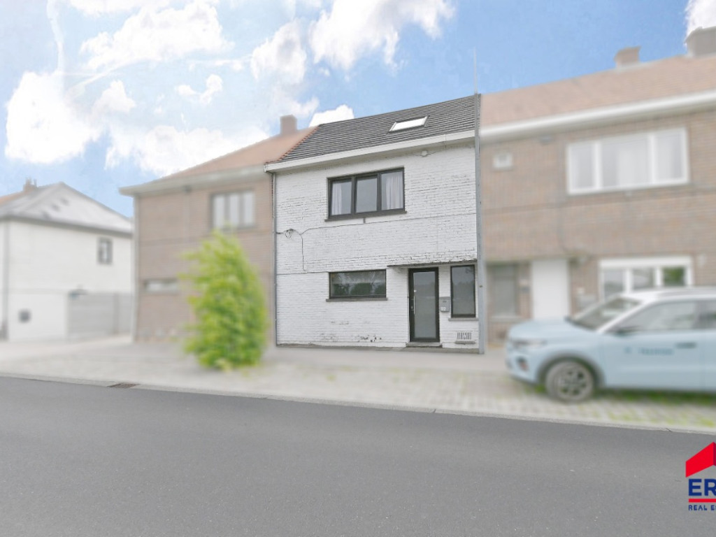 Zoutweg - 102 - - 9950
