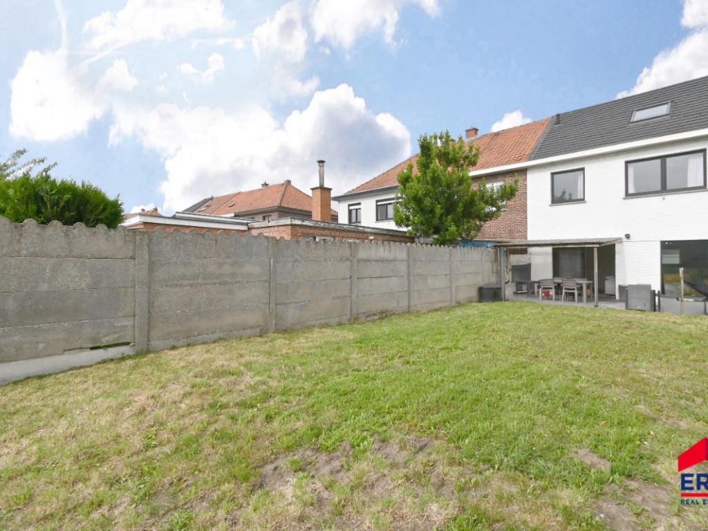 Zoutweg - 102 - - 9950