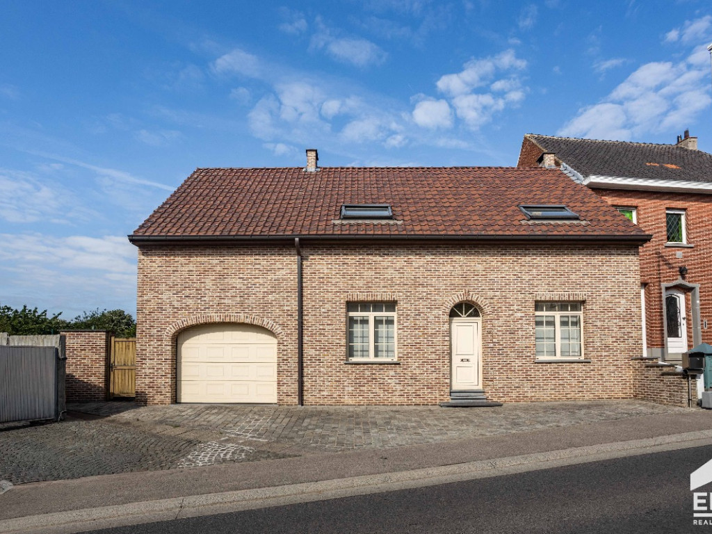 Hollestraat - 29 - - 9451