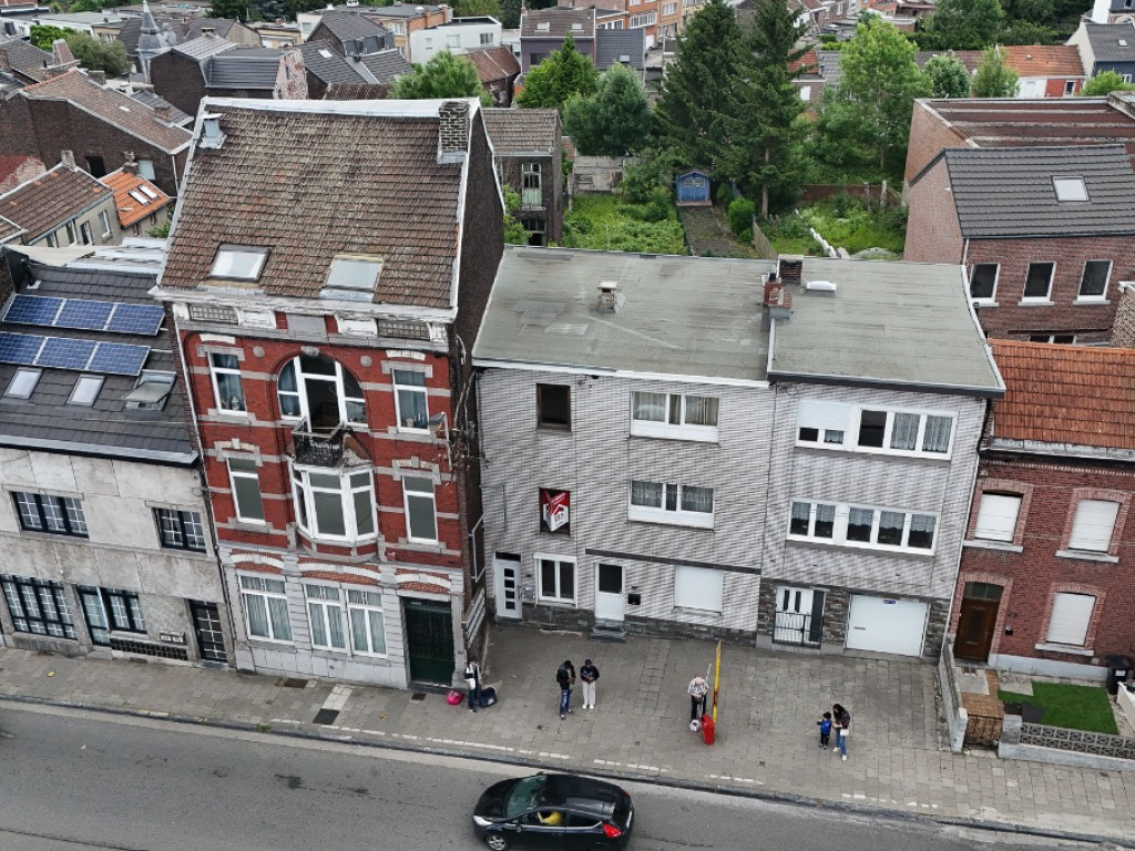 Rue du Chêne - 185 - - 4100
