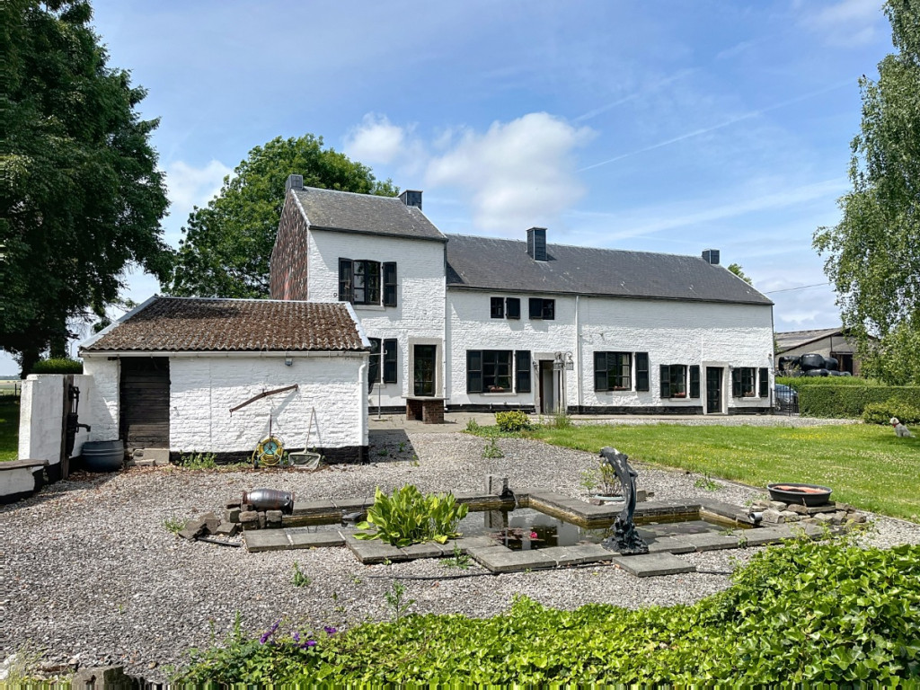 Rue du Plein Vent - 22 - - 4530