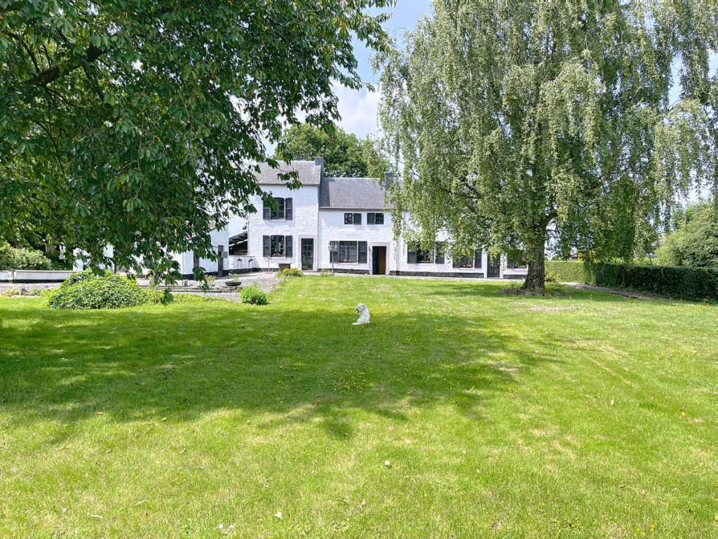 Rue du Plein Vent - 22 - - 4530