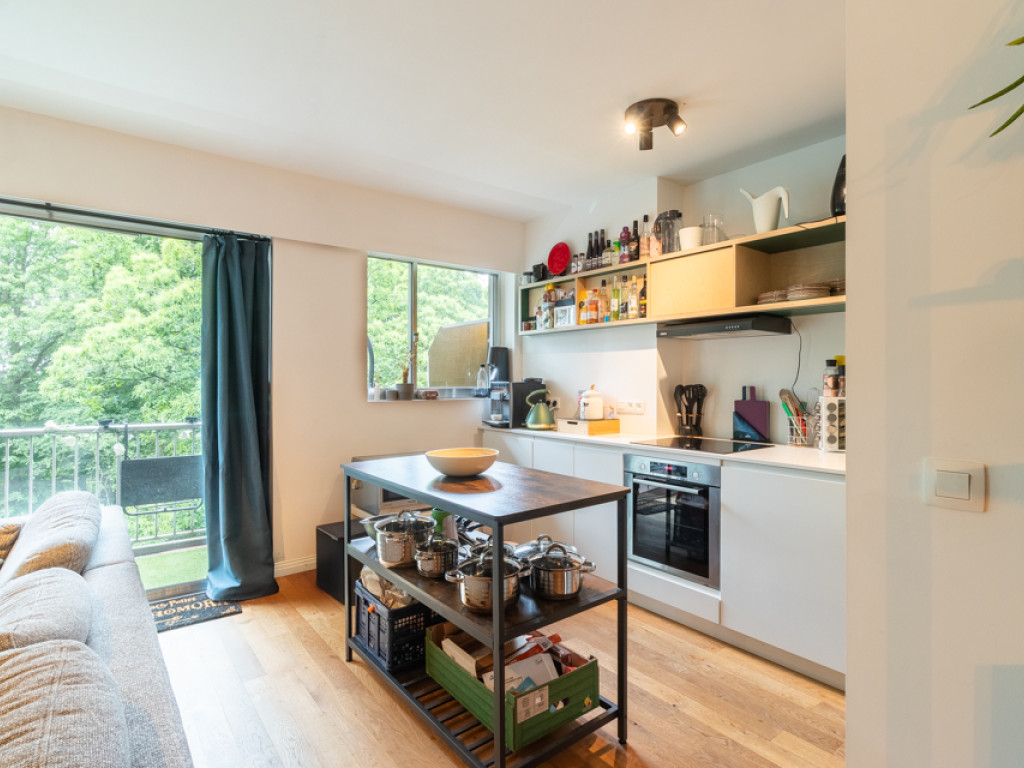 Hovestraat - 161 - 21 - 2650