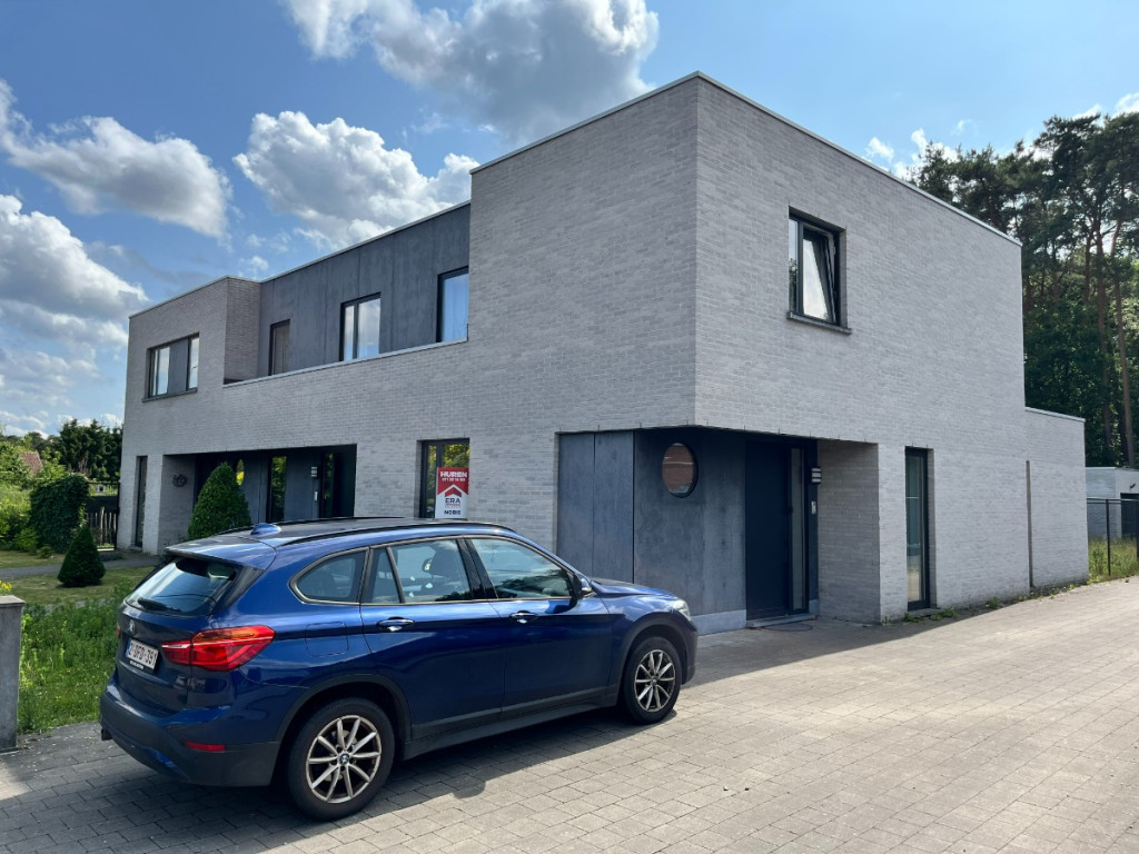 Bredestraat - 22A - - 3582
