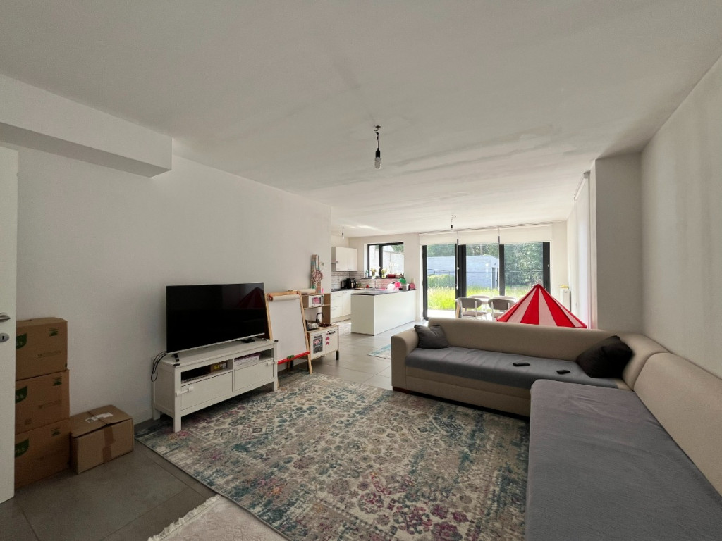 Bredestraat - 22A - - 3582