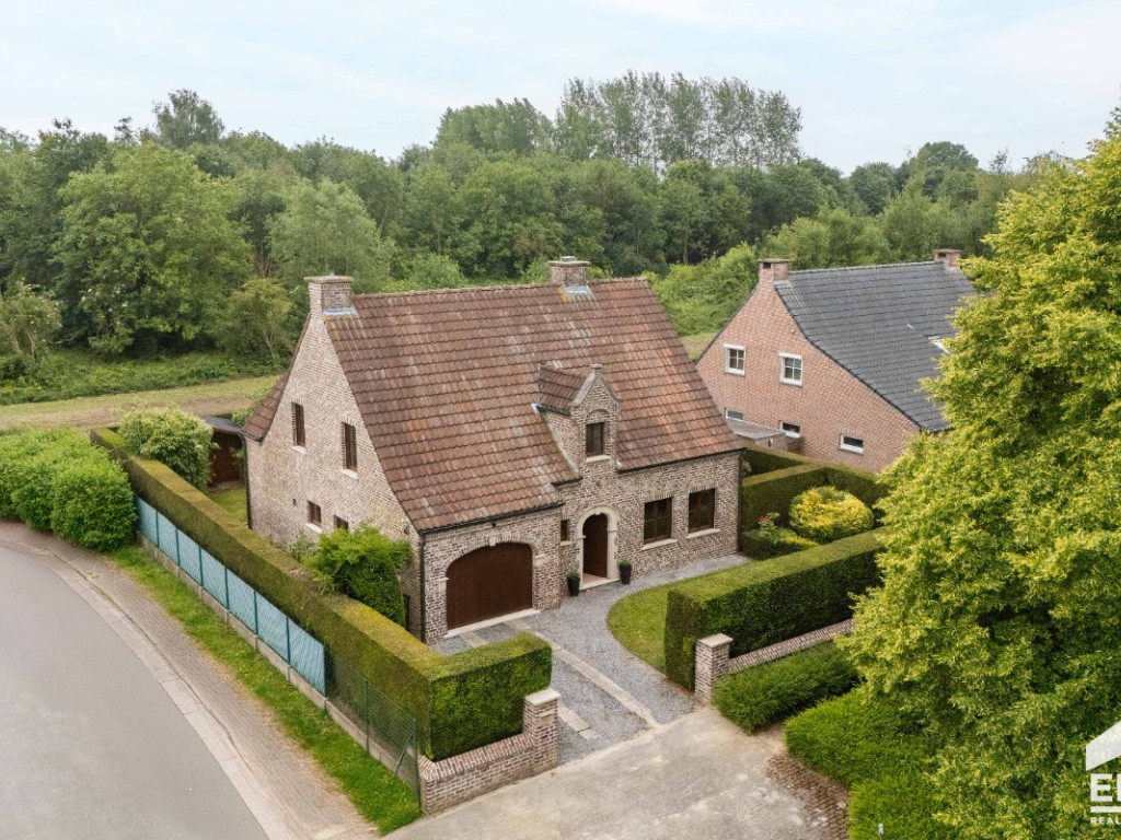 Liefkenshage - 57 - - 9470