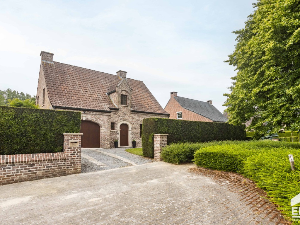 Liefkenshage - 57 - - 9470