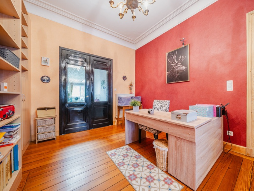 rue de husquet - 37 - - 4820