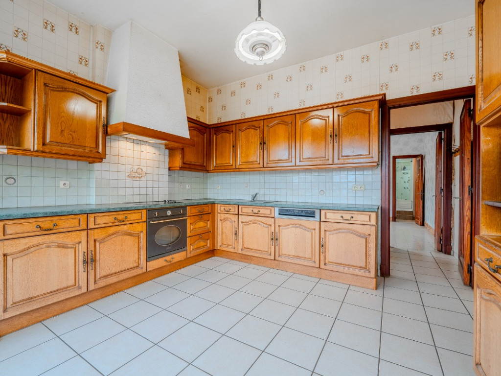 Rue de la Grotte - 15 - - 5020