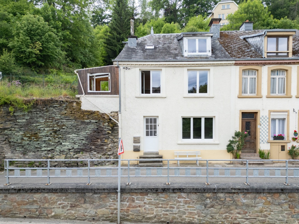 Faubourg de France - 35 - - 6830