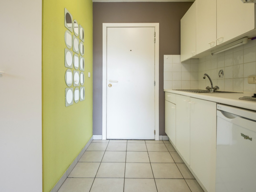 Contributiestraat - 61 - - 9000
