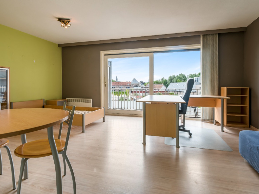 Contributiestraat - 61 - - 9000