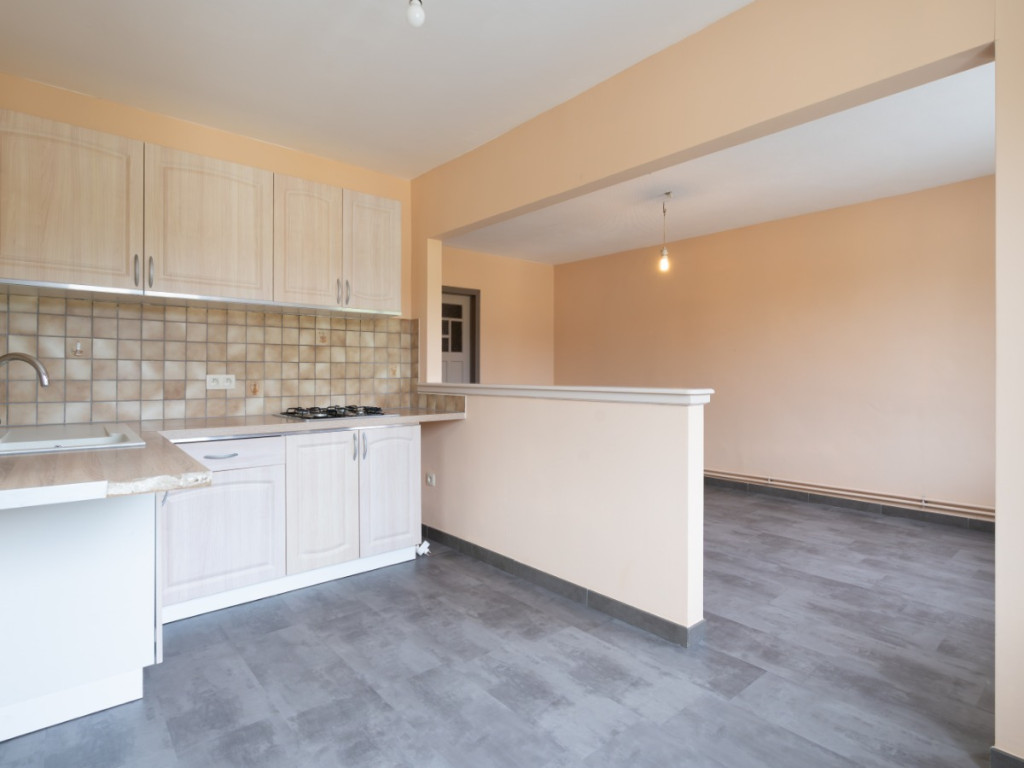 Faubourg de France - 35 - - 6830