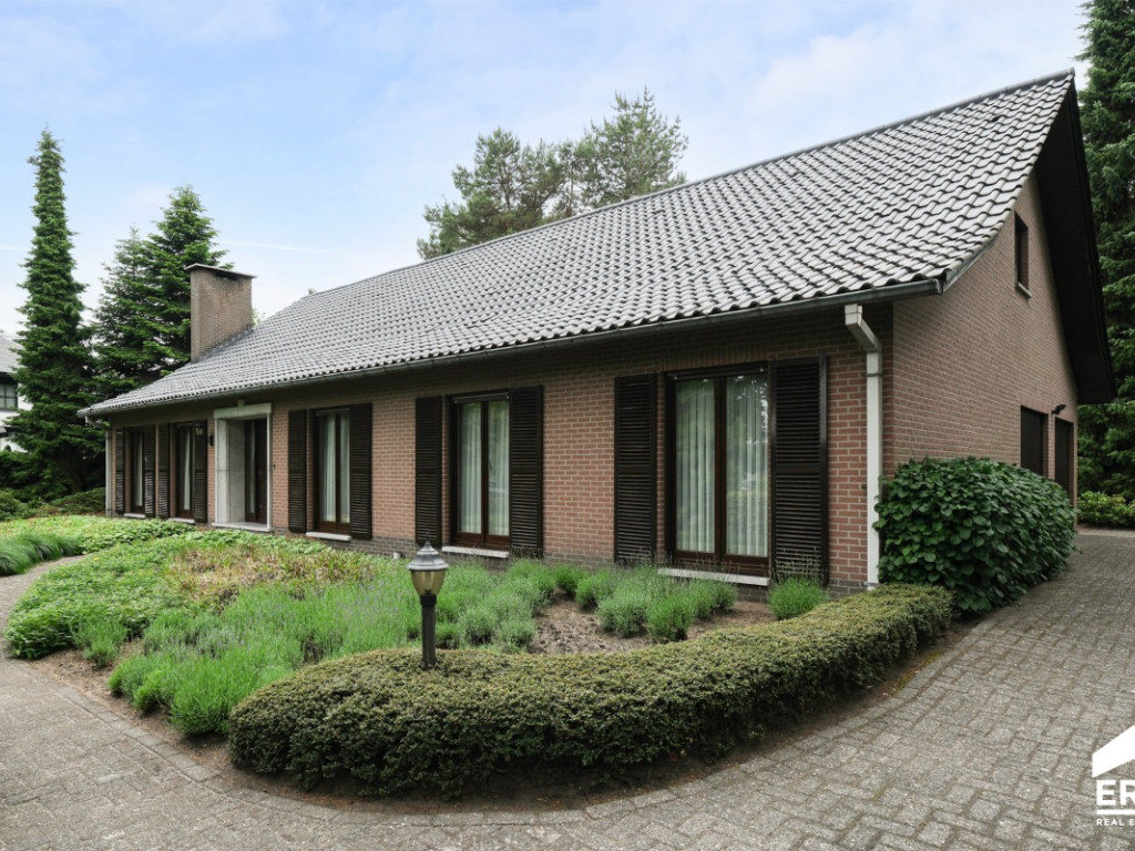 Tisselrietweg - 25 - - 3910