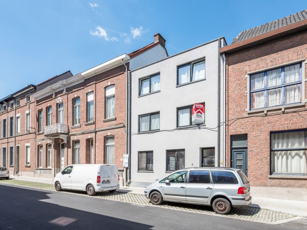 Schoolstraat - 5B - - 9140
