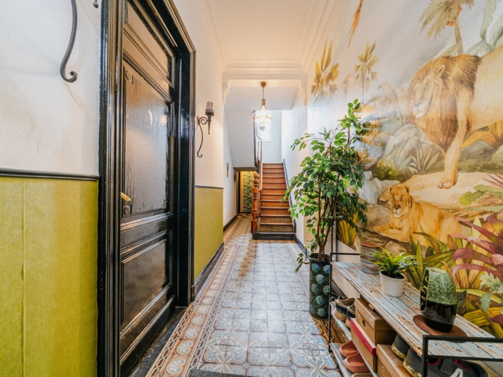 rue de husquet - 37 - - 4820