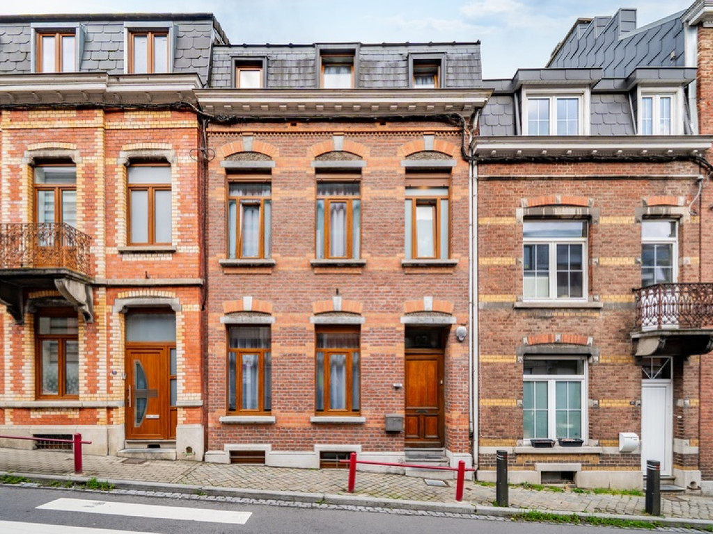 rue de husquet - 37 - - 4820