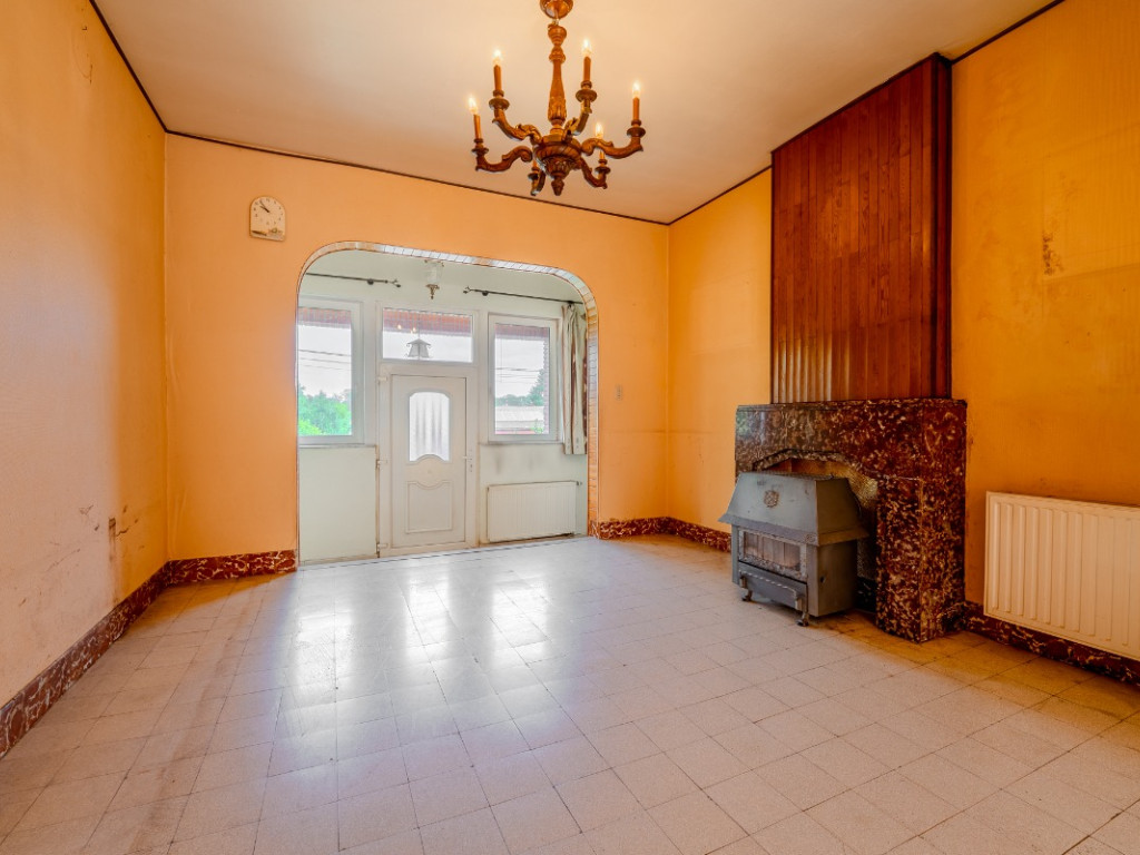 Rue de la Grotte - 15 - - 5020