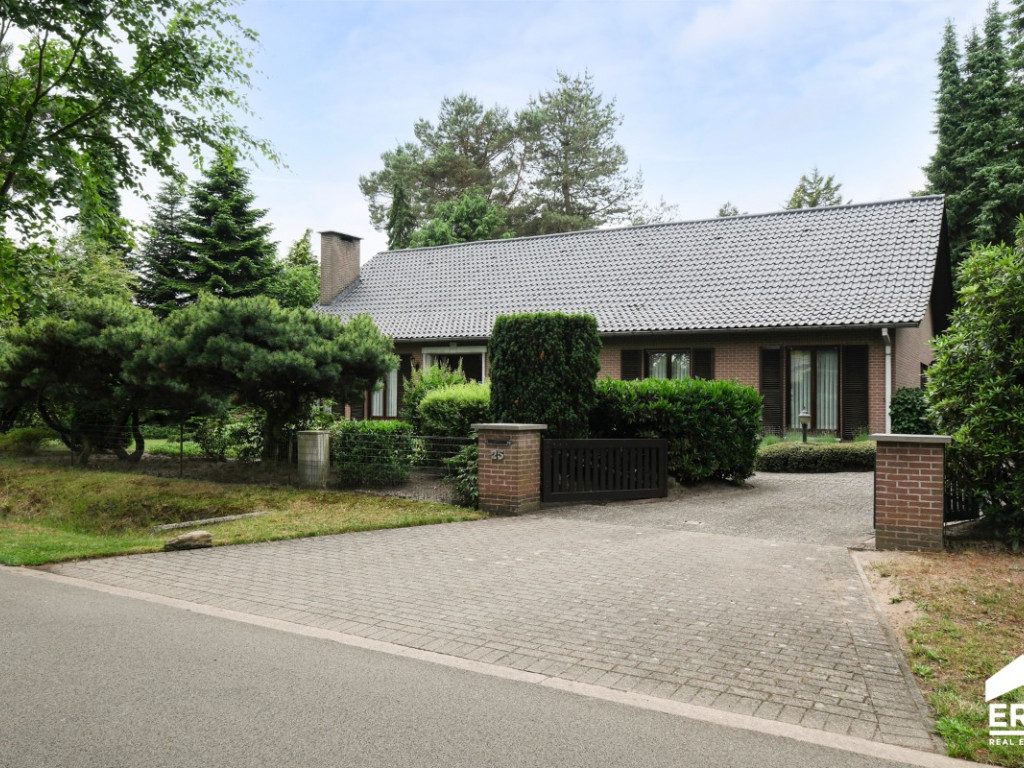 Tisselrietweg - 25 - - 3910