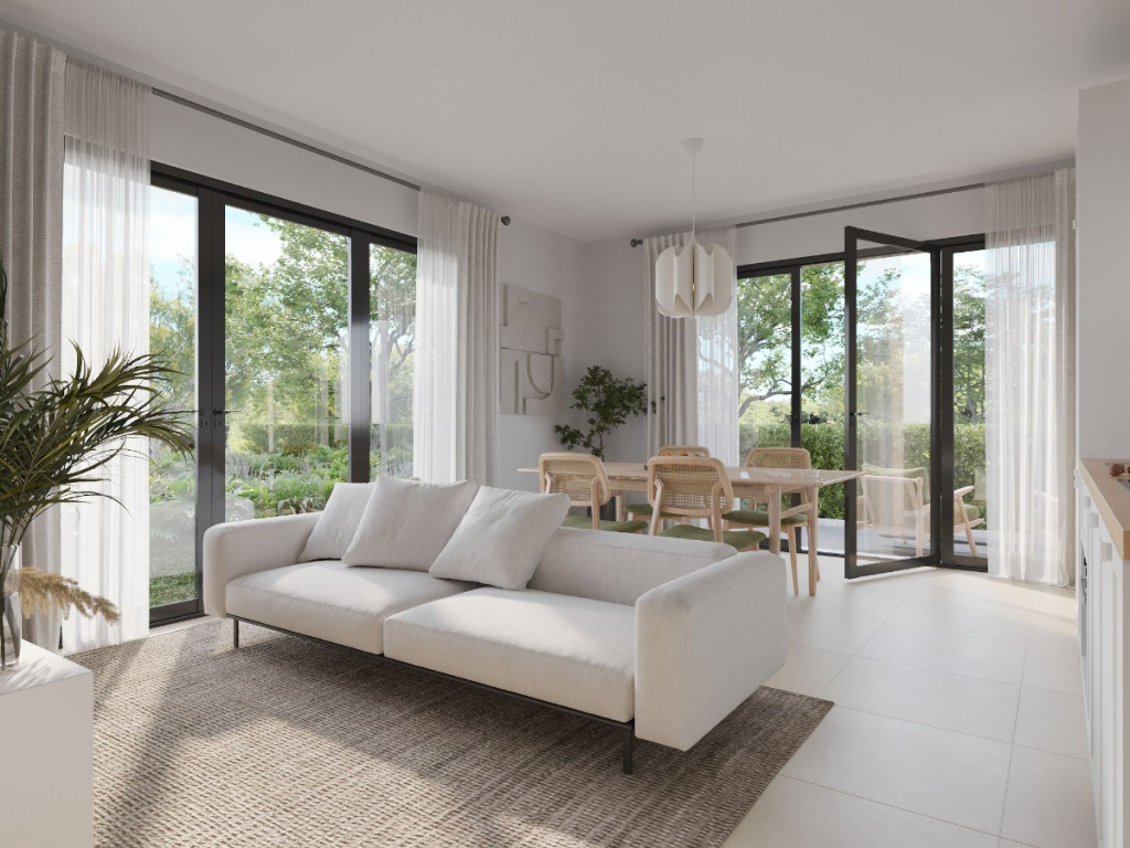 Emile Verhaerenstraat - 53 - - D0.1 - 2890