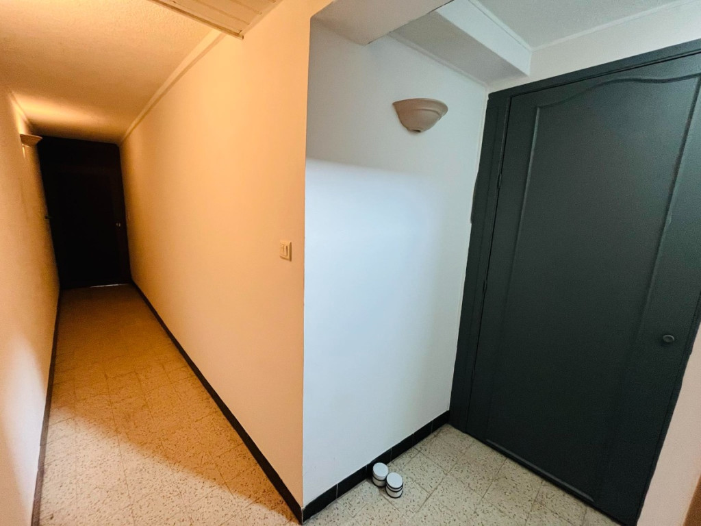 Ambachtenstraat - 1 - - 8930