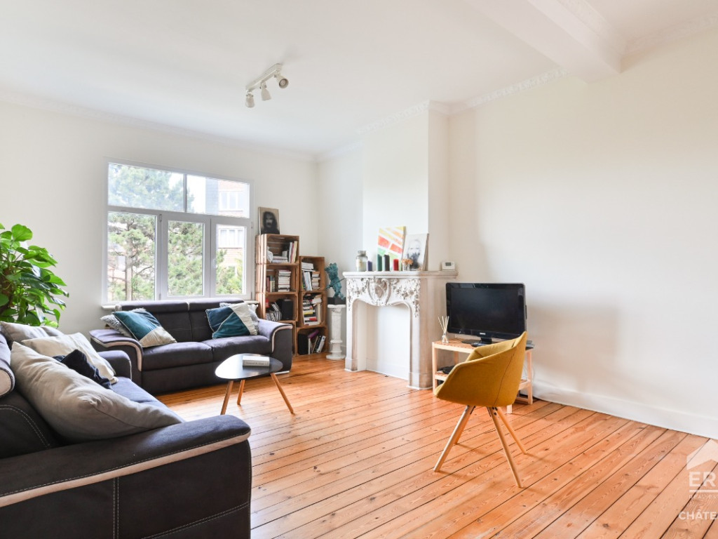 Rue Camille Lemonnier - 104 - - 1050