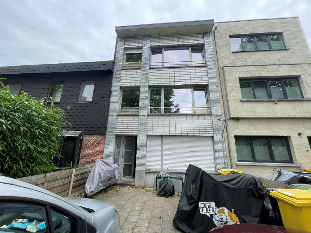 Lierseweg - 174 - a/b - 2200