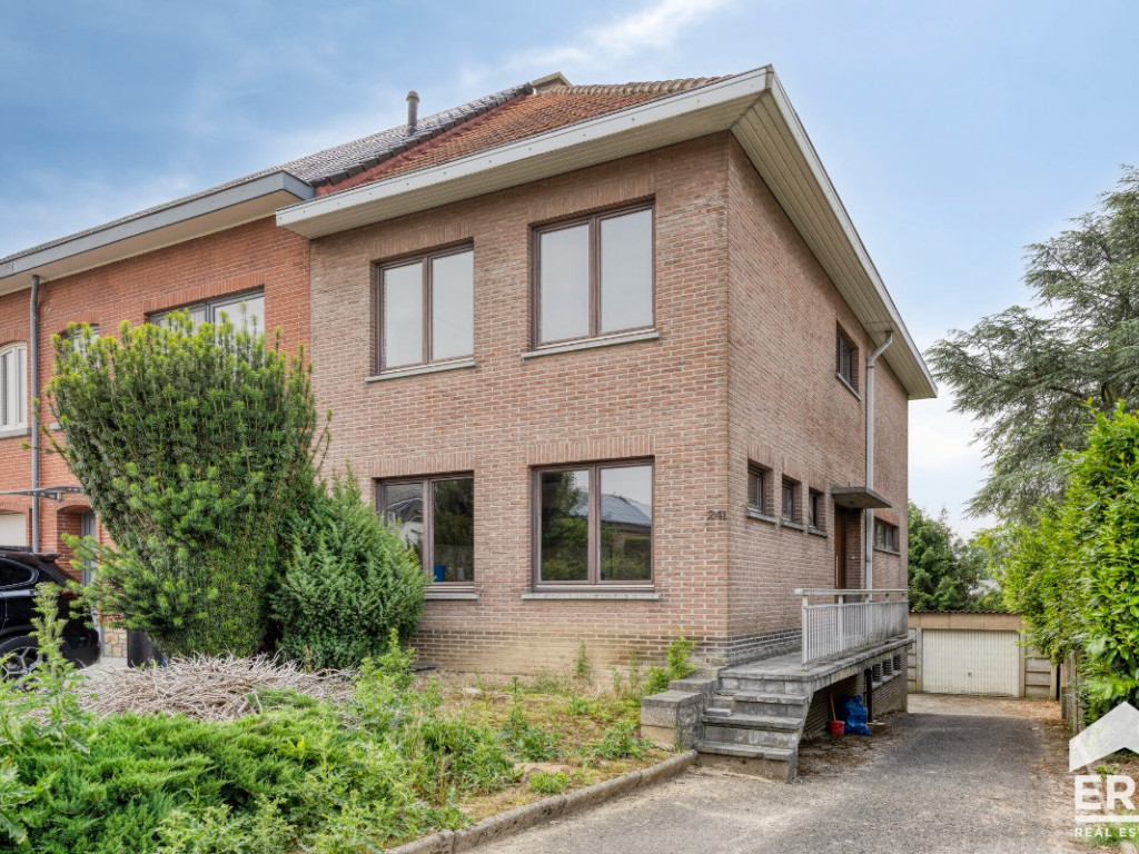 Oplintersesteenweg - 241 - - 3300
