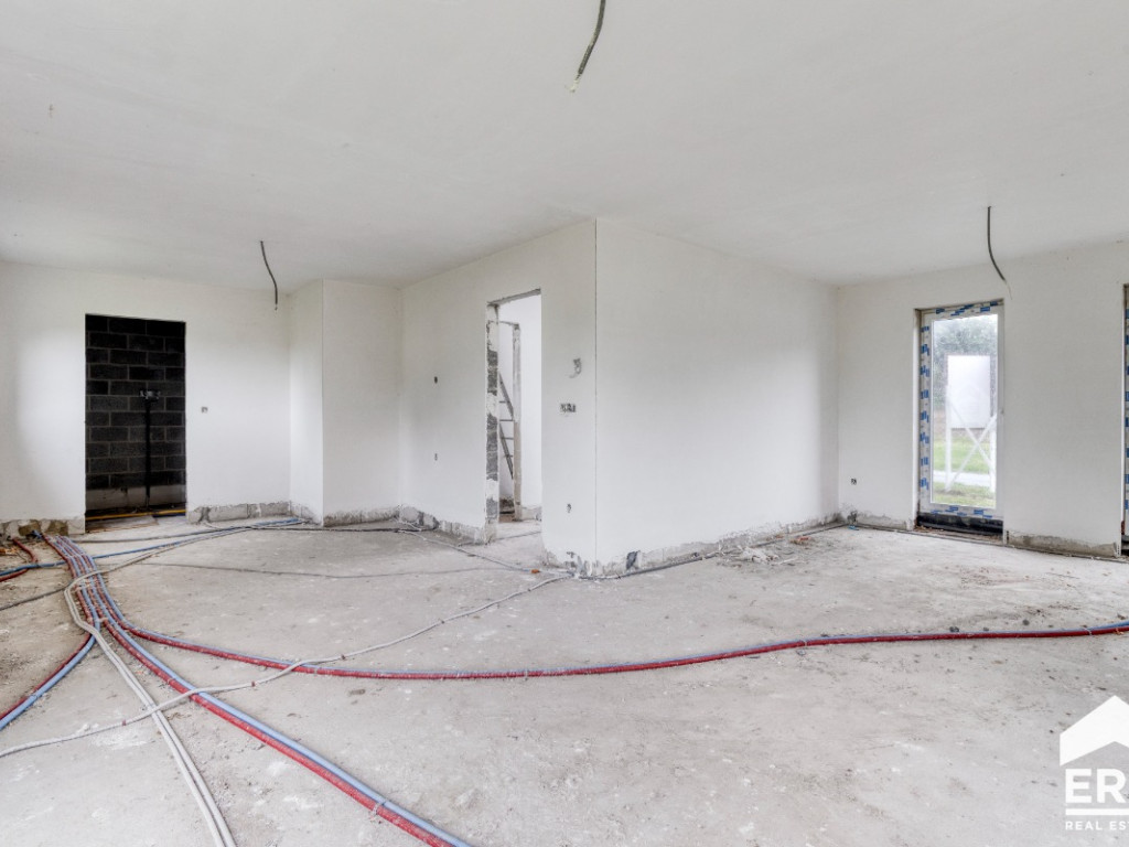 Bufkensstraat - 1B - - 1700