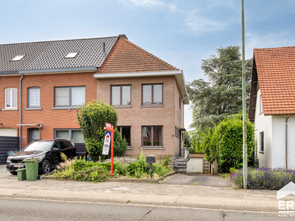 Oplintersesteenweg - 241 - - 3300
