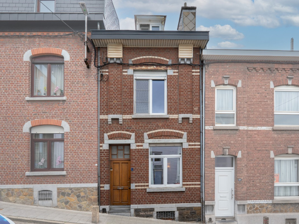 Rue Courte - 12 - - 4420