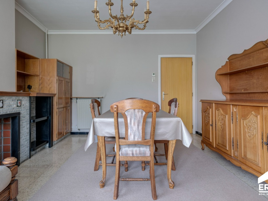 Keverstraat - 14 - - 3530