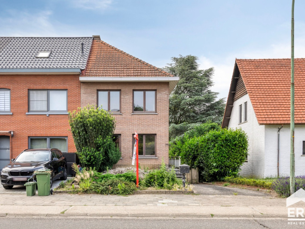 Oplintersesteenweg - 241 - - 3300
