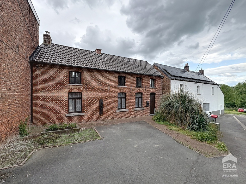 Rue Thabor - 56 - - 7830