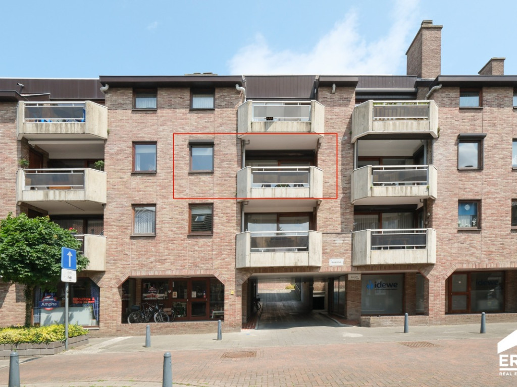 Woutersstraat - 13 - 3 - 3500