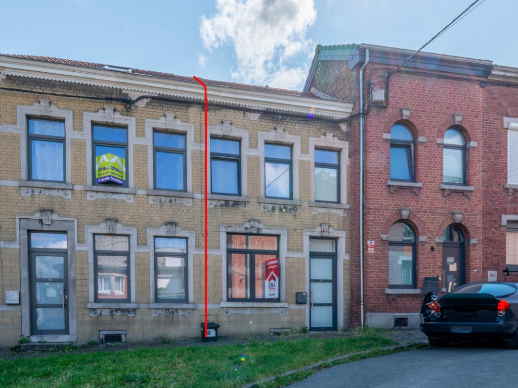 rue du Temple - 66 - - 4040