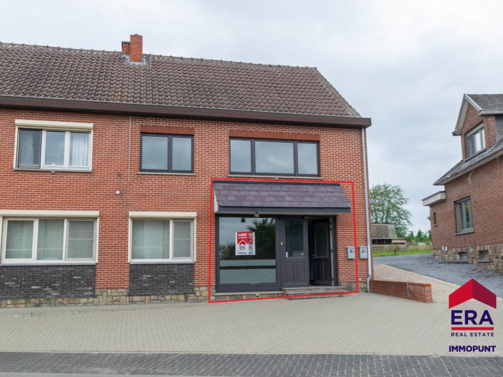 Leenhaagstraat - 26 - 3 - 3440
