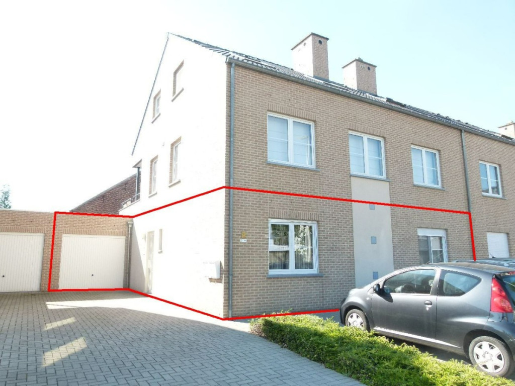 Panovenstraat - 3 - A1 - 3545