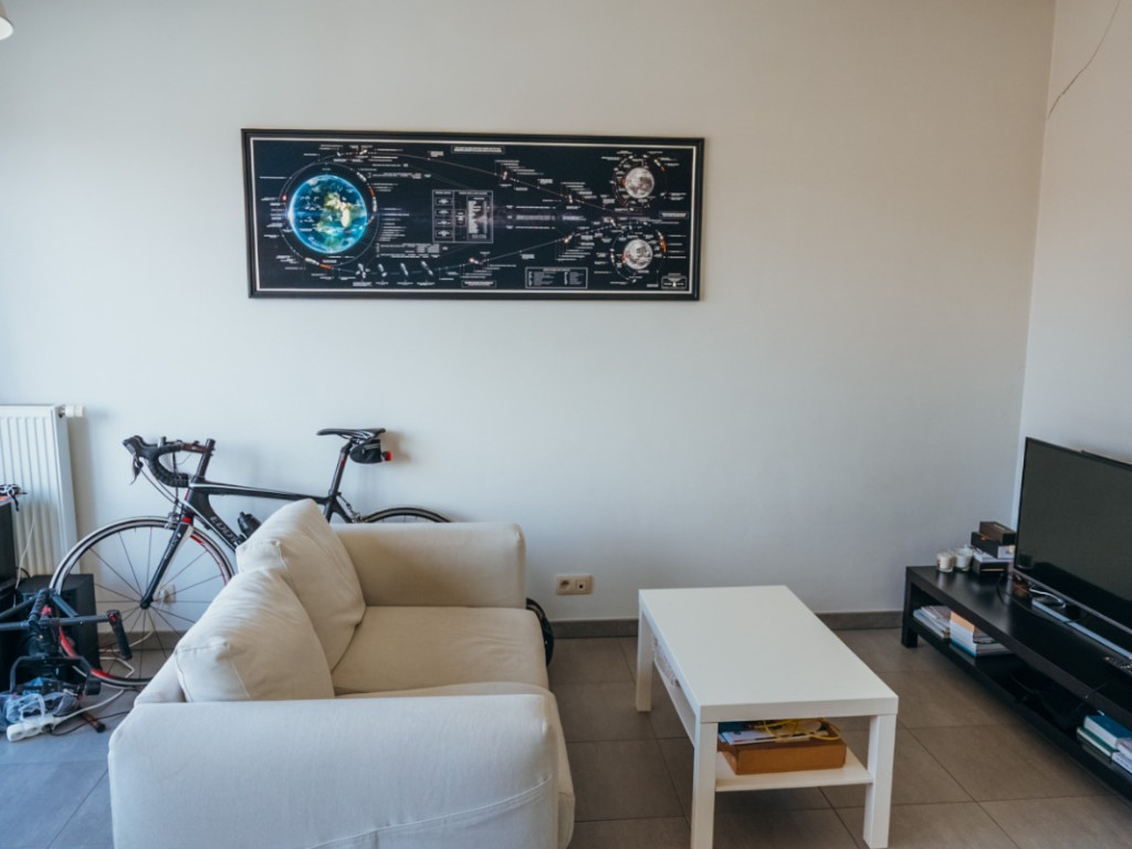 Lange Elzenstraat - 34 - - 2018